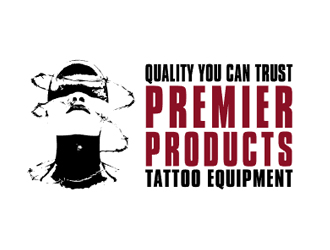 Inchiostro per tatuaggi Premier Products