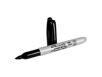 Markers per la pelle