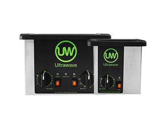 Pulitrici ad Ultrasuoni & Autoclave