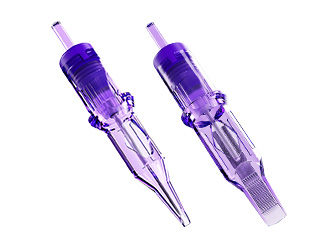 Cartucce Dragonhawk Mast Pro