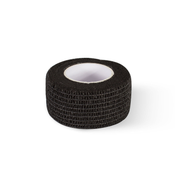 Fascia per Grip Killer Ink (25mm x 4,5m) - Nera