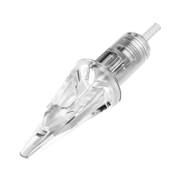 Scatola da 10 cartucce Cheyenne Clear Craft Magnum