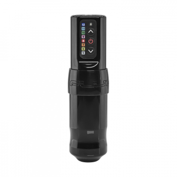 Macchina Per Tatuaggi Wireless FK Irons Spektra Flux - Stealth