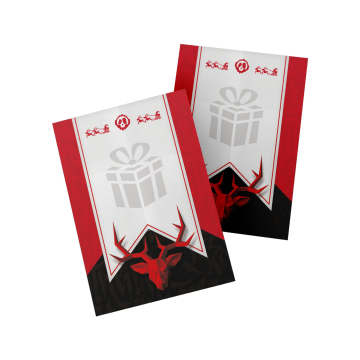 Buono Regalo Killer Ink 25EUR