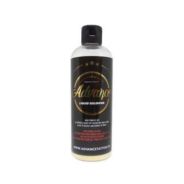 Solidificatore Liquido Advance 210 g