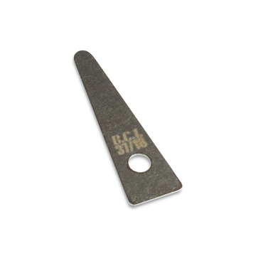 37mm (1.8mm Gauge / Spessore)