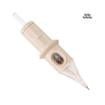 Scatola da 20 Cartucce Biotek Universal PMU 0,35 mm Medium Taper - Magnum - Misura Ago 5