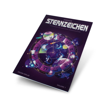 Libro Zodiac Sternzeichen (Star Signs)
