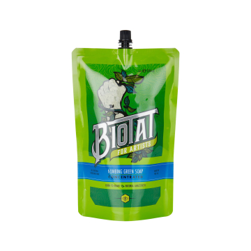 Sacchetto di Green Soap Anestetizzante BIOTAT - Concentrato - 1 litro