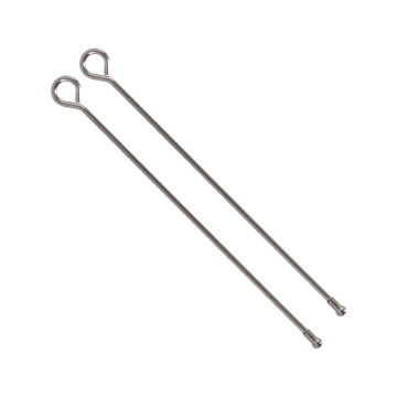 Pacco da 10 Barre di Azionamento per cartucce (91mm-93mm)