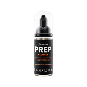 Cheyenne Prep Detergente 50 ml