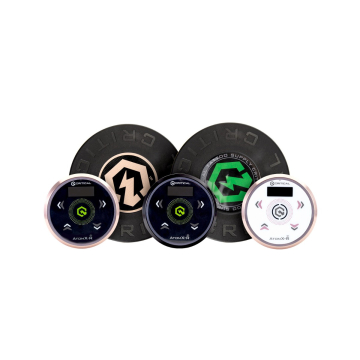 Alimentatore Critical Atom X-R  - Bundle CXP19 Pedale Wireless