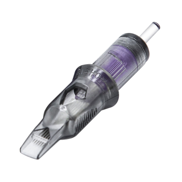 Scatola da 20 cartucce Bishop Da Vinci V2 - Curved Magnum Medium Taper