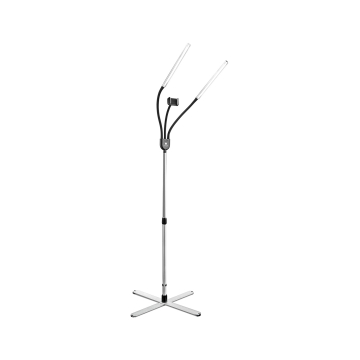 Lampada da Terra Daylight Gemini