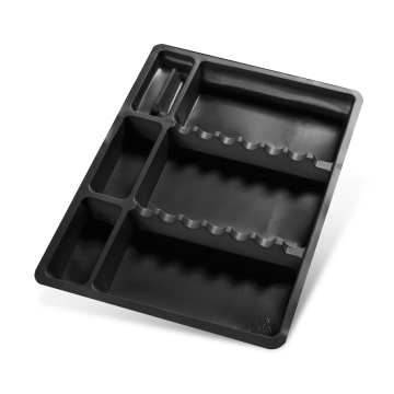Scatola da 100 Vassoi Killer Ink Monouso per Strumenti
