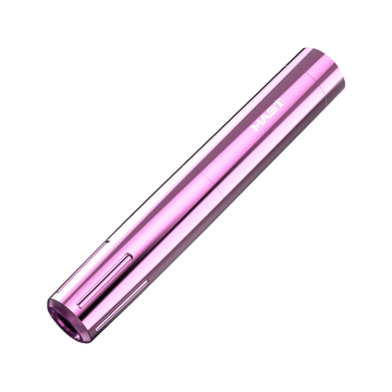 Macchina per tatuaggi Dragonhawk Mast Tour Y22 Wireless Pen PMU - Rosa