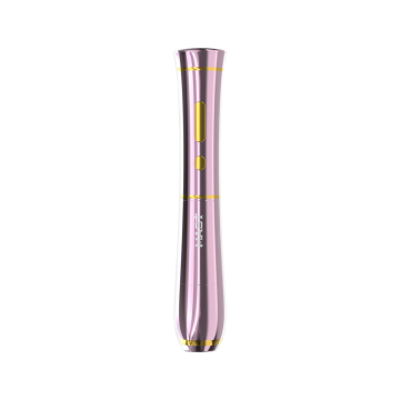 Macchina PMU wireless Dragonhawk Mast P40 - Rosa - Corsa 2,5 mm