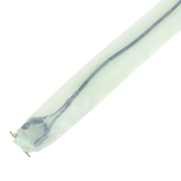 Scatola da 250 Bustine Protettive per Clipcord ECOTAT - 50mm