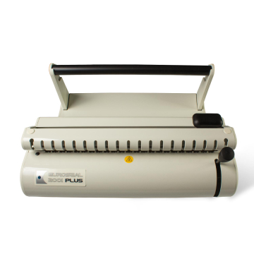 Termosigillatrice a Nastro Euronda Euroseal 2001 Plus
