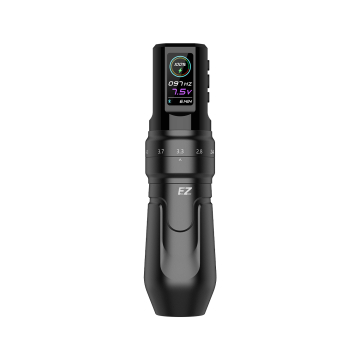 Macchina per tatuaggi wireless EZ P3 Pro