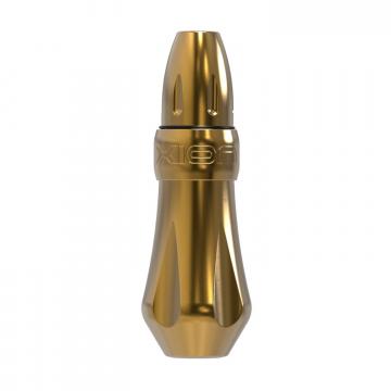 Macchinetta Rotativa FK Irons Spektra Xion Gorilla Golden Rush
