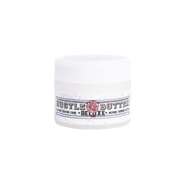 Barattolo Cura Biologica per Tatuaggio Hustle Butter Deluxe® "The Ones" da 30 ml