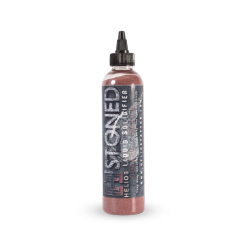 Helios Stoned - Polvere per Solidificare Liquidi 240ml (8oz)