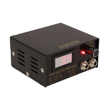 Alimentatore Digitale Horizon per Tatuaggi
