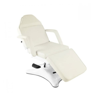 Sedia idraulica TATSoul ComfortSoul Pro - Ivory