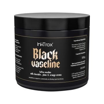 INKTROX - Vaselina 500 g