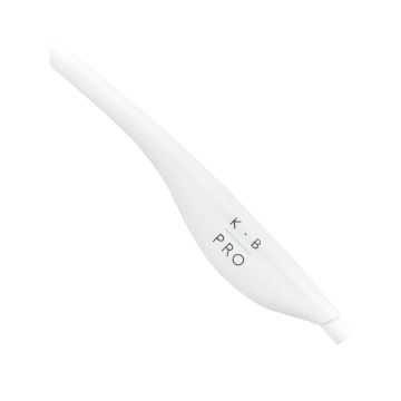 Manici KB Pro Glider Microblading ONE - Confezione da 10