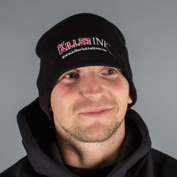Cappello Beanie Killer Ink