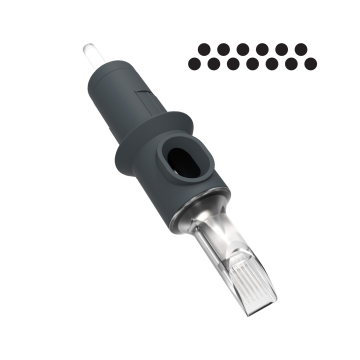 Scatola da 20 Cartucce Killer Ink Precision - Magnum