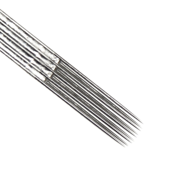 Scatola da 50 Aghi Magic Moon 0,35MM Soft Edge Magnum Long Taper