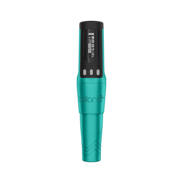 Microbeau Bellar Air - Macchina per il trucco permanente - Blu