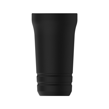 Scatola da 24 grip monouso in gomma Microbeau Mini (26 mm)