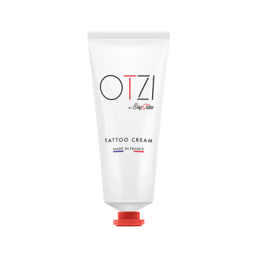 Crema per Tatuaggi OTZI