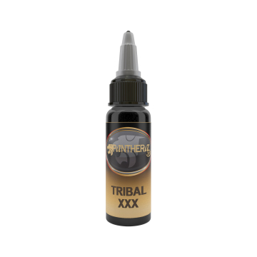 Inchiostro Panthera Black Ink- XXX Tribal