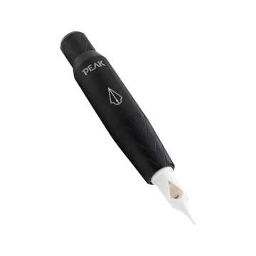 Peak Elara - Machine Pen PMU avec frappe réglable - Noir