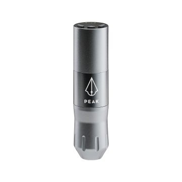 Peak S1MP - Dispositivo wireless per tatuaggi - Gunmetal