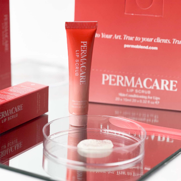 Permacare Scrub labbra - 10 ml