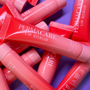 Permacare Scrub labbra - 20x 10 ml
