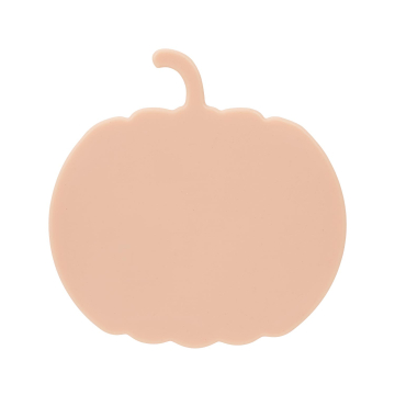 A Pound of Flesh Micros - Pumpkin(7,5" x 7,5")