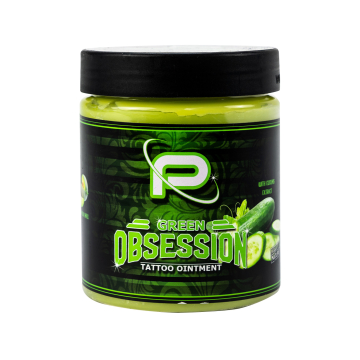 Proton - Burro Colours Obsession - Made By Nature 250 ml (8.5 oz)