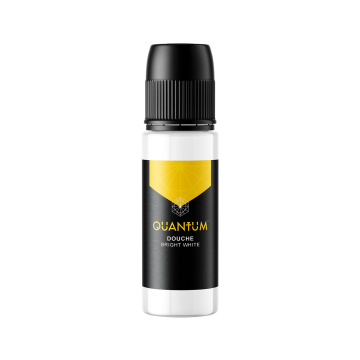 Inchiostro per Tatuaggi Quantum Tattoo Ink (Gold Label) - Douche (Bright White)