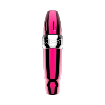 PMU Macchinetta per Makeup Permanente Microbeau Spektra Xion S - Rosa