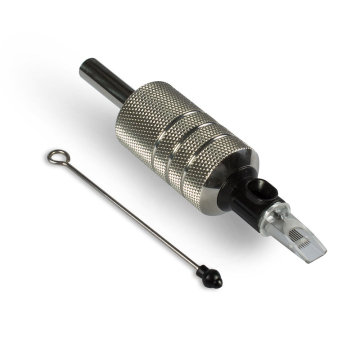 Grip per cartucce in acciaio inossidabile