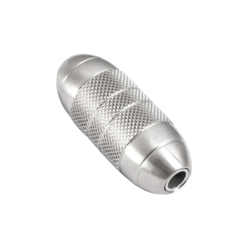 Grip II 19mm in Acciaio Inossidabile 316