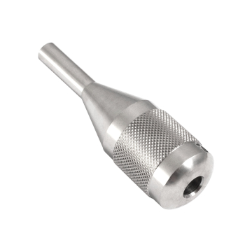 Grip IV 25mm in Acciaio Inossidabile 316