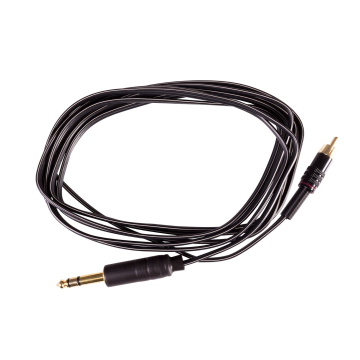 Cavo RCA Ronnie Starr Heavy-Duty - Extra lungo (3 m)